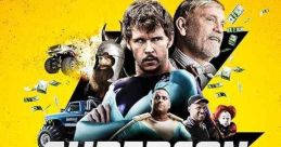 Supercon (2018)