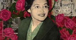 The Rebellious Life of Mrs. Rosa Parks (2022)