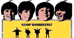 Help! (1965) Sir Ringo Starr finds himself the human sacrifice target of a cult, and his fellow members of The Beatles must