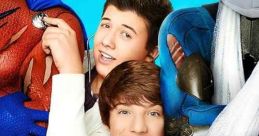 Mighty Med (2013)