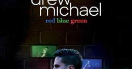 Drew michael: red blue green (2021)