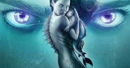 Siren (2018) A coastal town known for its legend of once being home to mermaids is turned upside down when a mysterious
