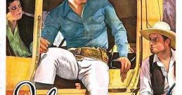 Sagebrush Trail (1933) A man framed for murder escapes prison and goes west, where he joins a gang with the real killer