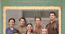 The Waltons' Homecoming (2021)