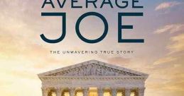 Average Joe (2024)