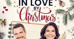 How to Fall in Love by Christmas (2023)