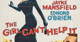 The Girl Can't Help It (1956)