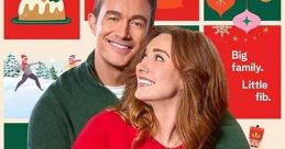 'Twas the Date Before Christmas (2024)