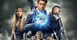 The Stronghold (2017)