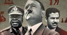 How to Become a Tyrant (2021)