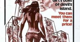 Women in Cages (1971)
