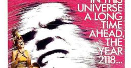 Project X (1968) A spy is brought back from cryogenic suspension after being almost killed in a plane crash returning from