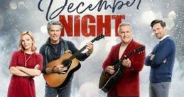 One December Night (2021) Two managers must put their history aside to oversee the televised reunion performances of their
