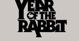 Year of the Rabbit (2019)