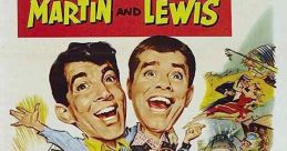 Hollywood or Bust (1956)