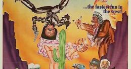 The Villain (1979) Facing hanging, a bank robber makes a deal with the corrupt banker to avoid execution in exchange for a