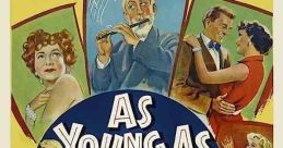 As Young as You Feel (1951) A 65-year-old printer hatches an elaborate scheme to avoid forced retirement. Cast: John R.