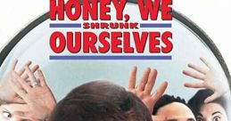 Honey, We Shrunk Ourselves! (1997) Wayne Szalinzki, a wacky, absent-minded inventor, is back again but only this time he