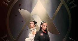 Vampire Academy (2022)