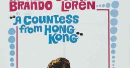 A Countess from Hong Kong (1967)
