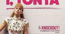 I, Tonya (2017) Competitive ice skater Tonya Harding rises amongst the ranks at the U.S. Figure Skating Championships, but