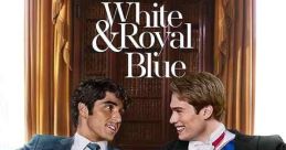 Red, White & Royal Blue (2023)