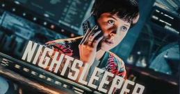 Nightsleeper (2024)