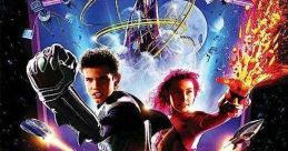 The Adventures of Sharkboy and Lavagirl 3 D (2005) A young boy is recruited by his imaginary friends Sharkboy and Lavagirl to