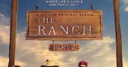 The Ranch (2016) The son of a Colorado rancher returns home from a semi-pro football career to run the family business. Cast: