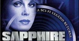 Sapphire & Steel (1979)