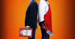 Waffle Street (2015) After being fired as VP in a big mortgage fund (fall guy), Jim decides on a complete change and starts
