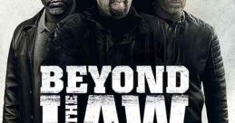 Beyond the Law (2019)