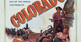 Colorado Territory (1949)