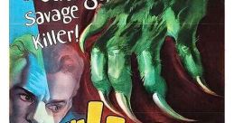 The Leopard Man (1943)