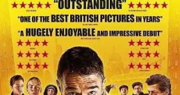 Wild Bill (2011)