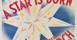 A Star Is Born (1937)