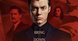 Pennyworth: The Origin of Batman's Butler (2019)