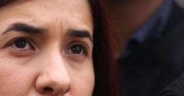 On Her Shoulders (2018) Nadia Murad, a 23-year-old Yazidi, survived genocide and sexual slavery committed by ISIS.