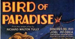 Bird of Paradise (1932)