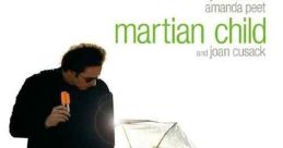 Martian Child (2007) A science-fiction writer, recently widowed, considers whether to adopt a hyper-imaginative 6-year-old