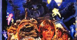 The Ewok Adventure (1984)