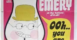 Ooh... You Are Awful (1972)