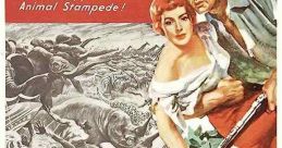 King Solomon's Mines (1950) Adventurer Allan Quartermain leads an expedition into uncharted African territory in an attempt