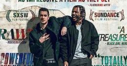 Blindspotting (2018)