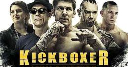 Kickboxer: Vengeance (2016) A kick boxer is out to avenge his brother. Cast: Kurt Sloane: Alain Moussi Kavi: Georges