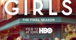 Girls (2012) A comedy about the experiences of a group of girls in their early 20s. Cast: Hannah Horvath: Lena Dunham