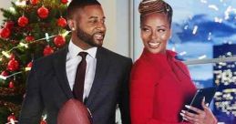 A Christmas Fumble (2022)