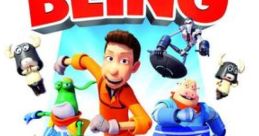 Bling (2016)