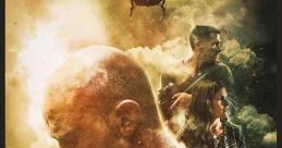 Escape and Evasion (2019)