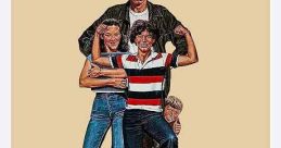 My Bodyguard (1980)